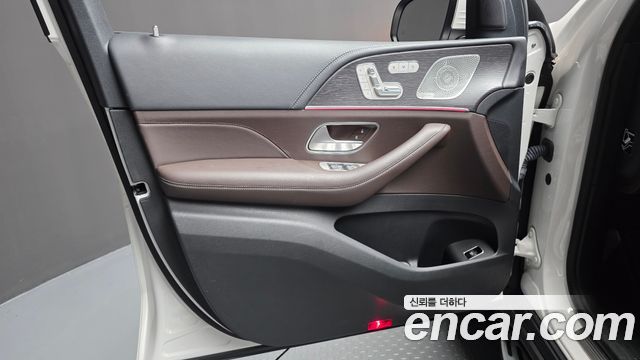 Mercedes-Benz GLS-Class (X167) GLS400d 4MATIC 2022 — фото 30