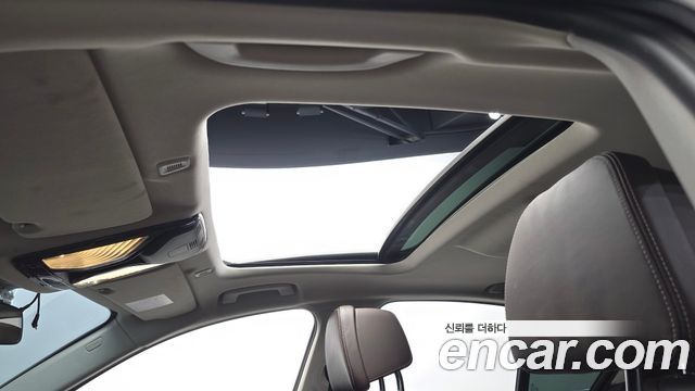 BMW 5 Series (G30) 520d Luxury Plus 2020 — фото 18