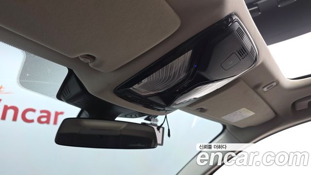 BMW 5 Series (G30) 520d Luxury Plus 2020 — фото 19