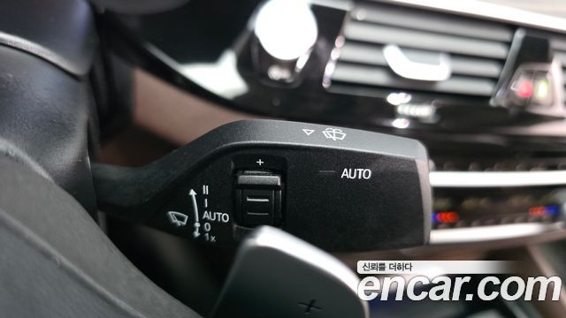BMW 5 Series (G30) 520d Luxury Plus 2020 — фото 28