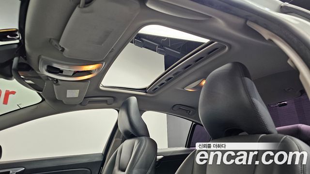 Volvo S60 D2 2nd 2015 — фото 19