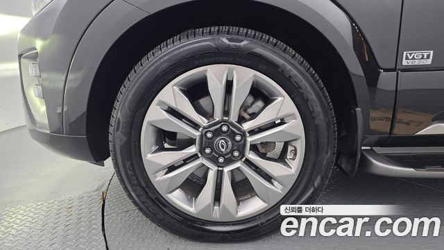 Kia Mohave The Master Diesel 3.0 4WD 5-Seater Masters 2020 — фото 5
