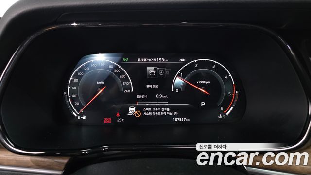 Kia Mohave The Master Diesel 3.0 4WD 5-Seater Masters 2020 — фото 8