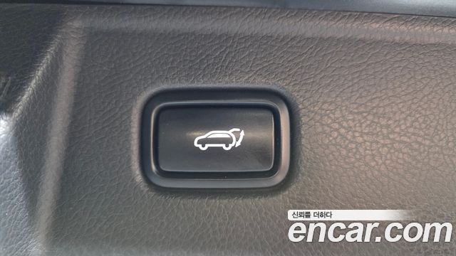 Kia Mohave The Master Diesel 3.0 4WD 5-Seater Masters 2020 — фото 17