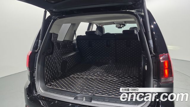 Kia Mohave The Master Diesel 3.0 4WD 5-Seater Masters 2020 — фото 18