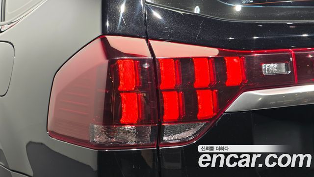 Kia Mohave The Master Diesel 3.0 4WD 5-Seater Masters 2020 — фото 23