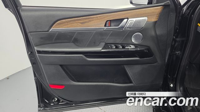 Kia Mohave The Master Diesel 3.0 4WD 5-Seater Masters 2020 — фото 24