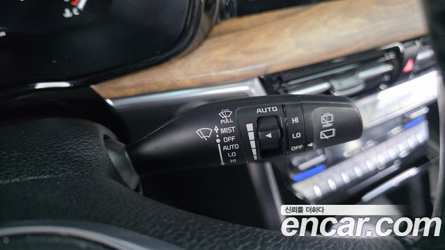 Kia Mohave The Master Diesel 3.0 4WD 5-Seater Masters 2020 — фото 30