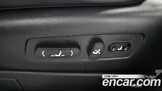 Kia Mohave The Master Diesel 3.0 4WD 5-Seater Masters 2020 — фото 31
