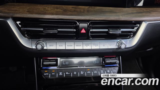 Kia Mohave The Master Diesel 3.0 4WD 5-Seater Masters 2020 — фото 32
