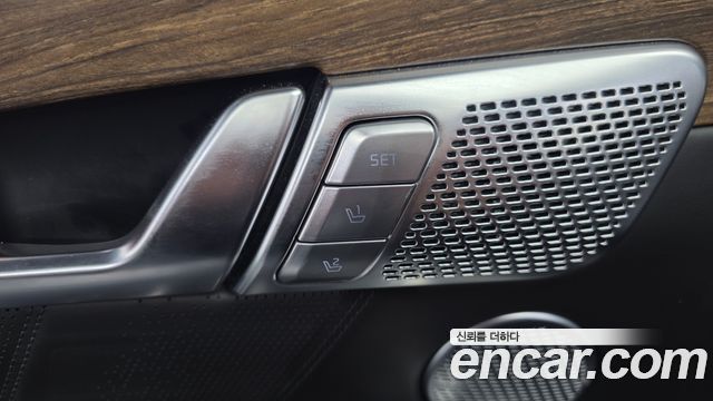 Kia Mohave The Master Diesel 3.0 4WD 5-Seater Masters 2020 — фото 35