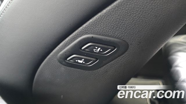 Kia Mohave The Master Diesel 3.0 4WD 5-Seater Masters 2020 — фото 36