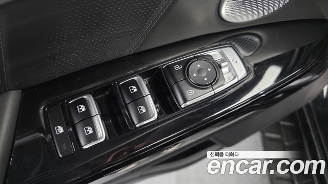 Kia Mohave The Master Diesel 3.0 4WD 5-Seater Masters 2020 — фото 38