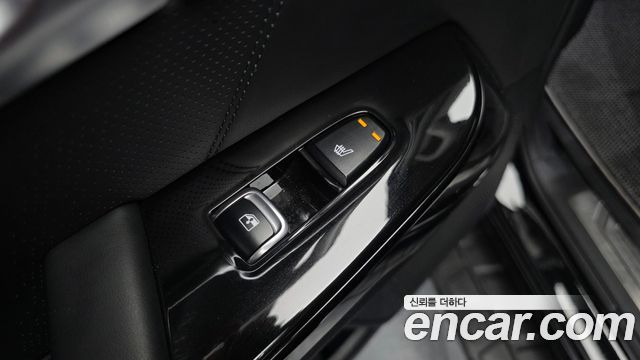Kia Mohave The Master Diesel 3.0 4WD 5-Seater Masters 2020 — фото 39