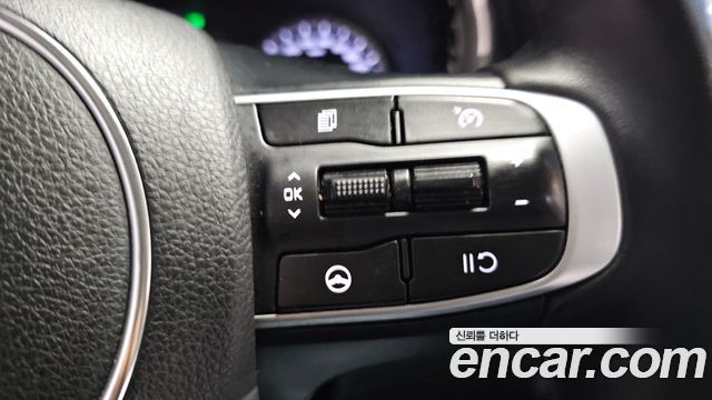 Kia K5 (III) 2.0 LPI(Renter car) Trandy 2023 — фото 18