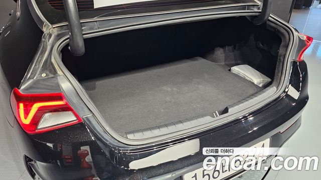 Kia K5 (III) 2.0 LPI(Renter car) Trandy 2023 — фото 19