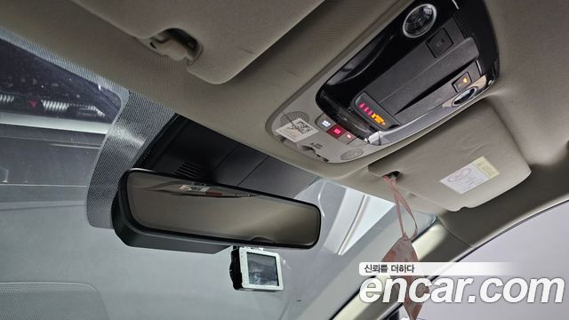 Kia K5 (III) 2.0 LPI(Renter car) Trandy 2023 — фото 20