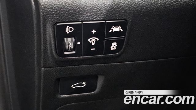 Kia K5 (III) 2.0 LPI(Renter car) Trandy 2023 — фото 27