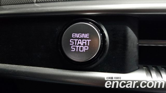 Kia K5 (III) 2.0 LPI(Renter car) Trandy 2023 — фото 28