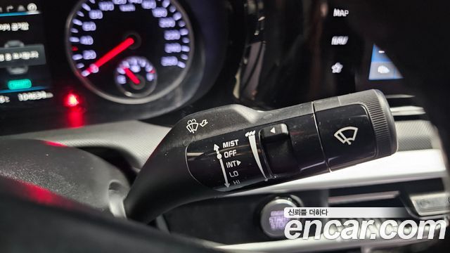 Kia K5 (III) 2.0 LPI(Renter car) Trandy 2023 — фото 29