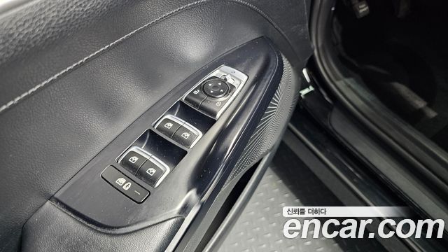 Kia K5 (III) 2.0 LPI(Renter car) Trandy 2023 — фото 30