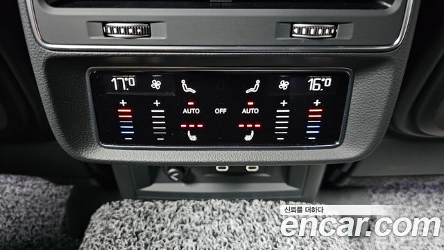 Audi Q8 (4M) 55 TFSI Quattro Premium 2022 — фото 32