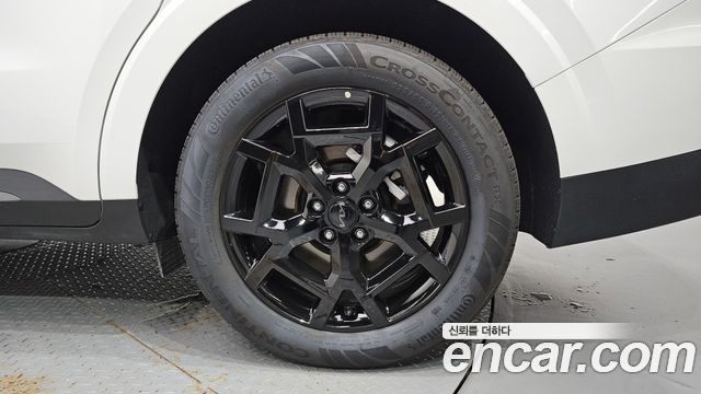 Kia Carnival (IV) HEV 7-Seater X Line 2026 — фото 21