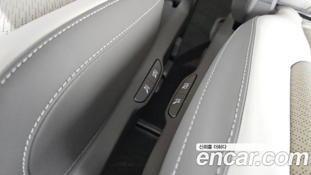 Kia Carnival (IV) HEV 7-Seater X Line 2026 — фото 32