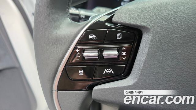 Kia Niro Prestige 2022 — фото 16