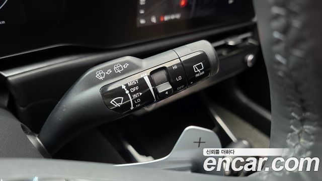 Kia Niro Prestige 2022 — фото 20