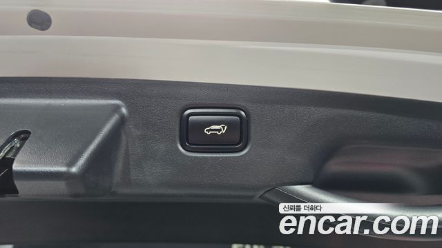 Kia Niro Prestige 2022 — фото 30