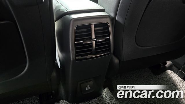 Kia Niro Prestige 2022 — фото 31