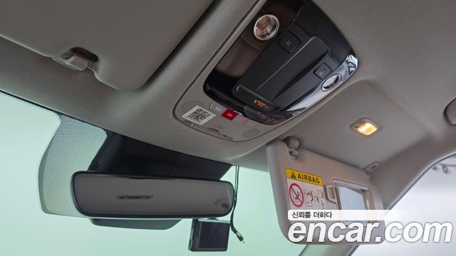 Kia Seltos Gasoline 2.0 2WD Signature 2023 — фото 33