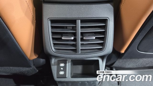 Kia Seltos Gasoline 2.0 2WD Signature 2023 — фото 42