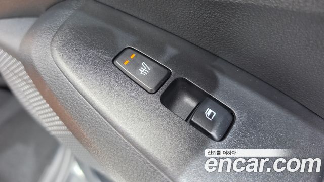 Kia Seltos Gasoline 2.0 2WD Signature 2023 — фото 45