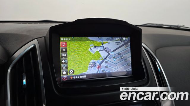 Chevrolet Amazing New Cruze 1.8 LTZ 2015 — фото 15