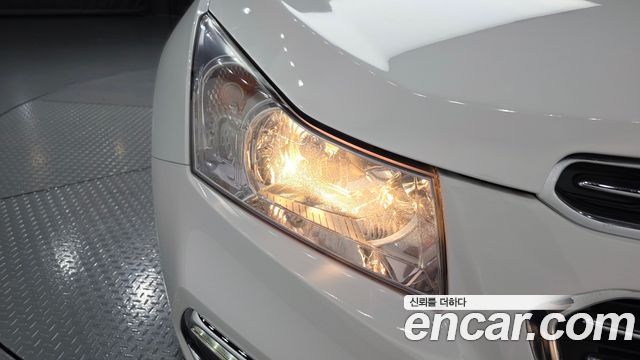 Chevrolet Amazing New Cruze 1.8 LTZ 2015 — фото 22