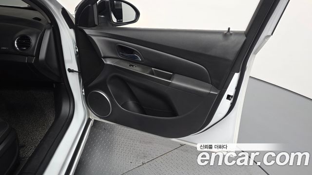 Chevrolet Amazing New Cruze 1.8 LTZ 2015 — фото 24