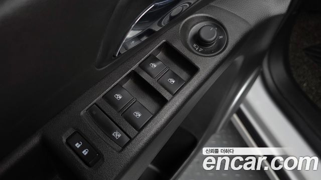 Chevrolet Amazing New Cruze 1.8 LTZ 2015 — фото 29