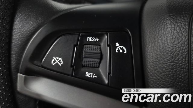 Chevrolet Amazing New Cruze 1.8 LTZ 2015 — фото 30