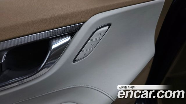Hyundai Grandeur Hybrid (IG) Exclusive 2021 — фото 28