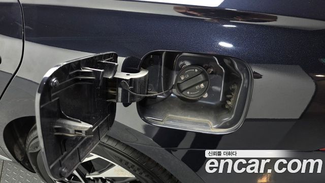 Hyundai Grandeur Hybrid (IG) Exclusive 2021 — фото 33