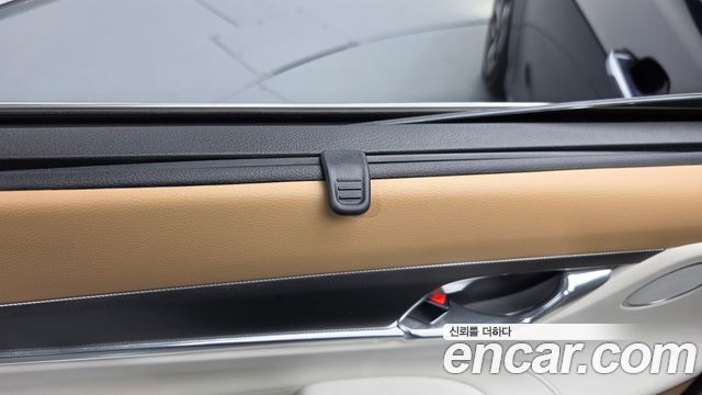 Hyundai Grandeur Hybrid (IG) Exclusive 2021 — фото 37