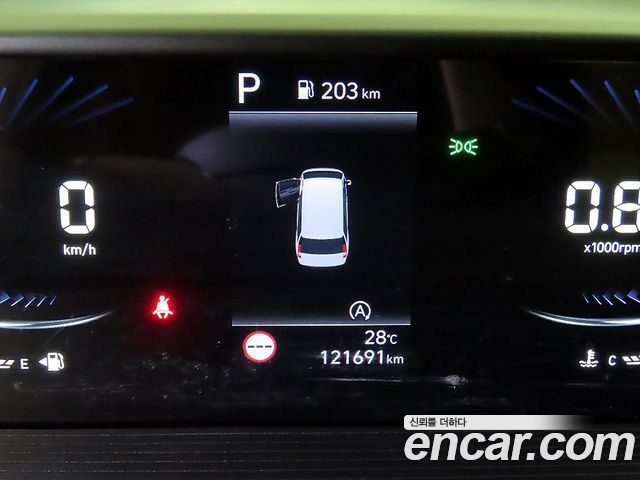 Hyundai Staria Cargo 3-Seater Modern 2023 — фото 8