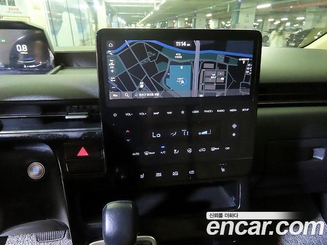 Hyundai Staria Cargo 3-Seater Modern 2023 — фото 10