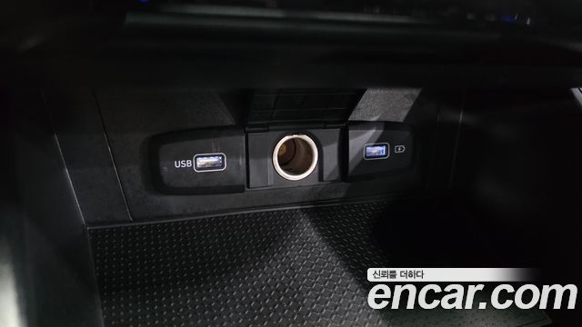 Hyundai Tucson Hybrid (NX4) Premium 2WD 2022 — фото 27