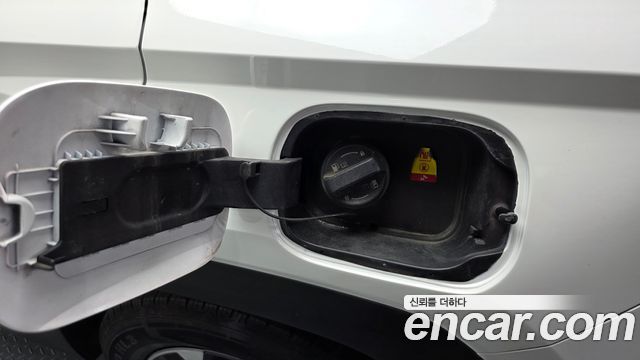 Hyundai Tucson Hybrid (NX4) Premium 2WD 2022 — фото 33
