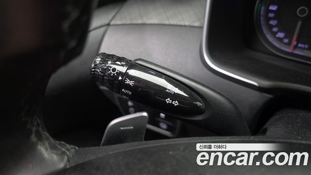 Hyundai Tucson Hybrid (NX4) Premium 2WD 2022 — фото 34