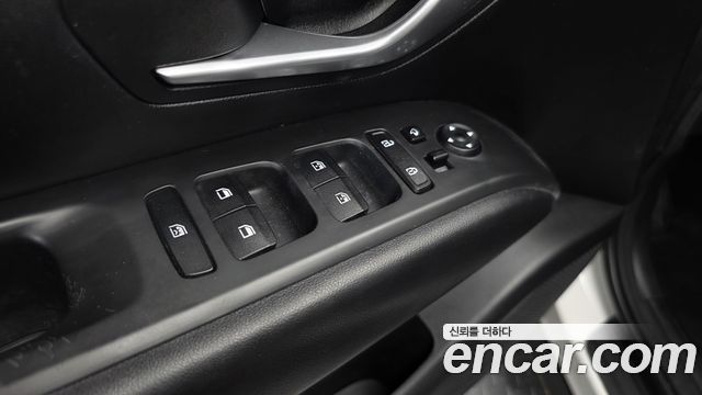 Hyundai Tucson Hybrid (NX4) Premium 2WD 2022 — фото 35
