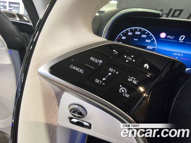 Mercedes-Benz SL-Class (R232) Maybach SL680 Monogram Series 2026 — фото 4
